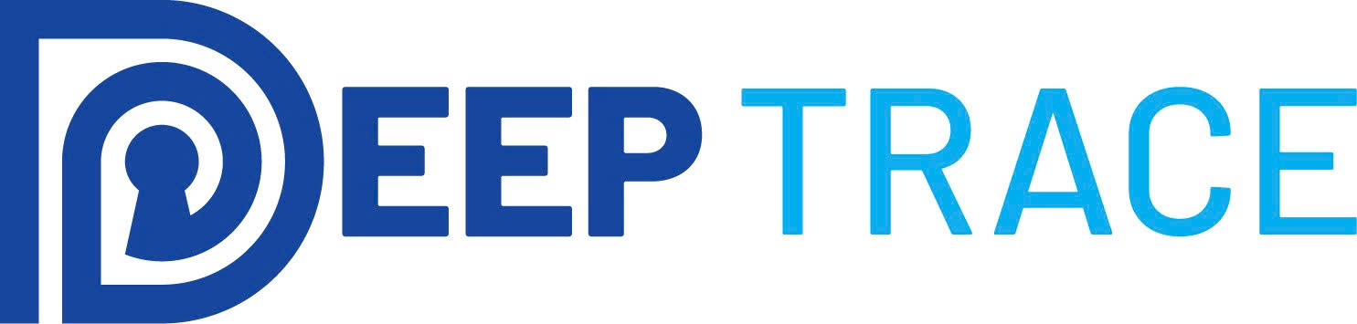 DeepTrace Logo